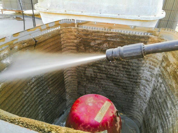 Best Emergency Air Duct Cleaning  in Regency At Monroe, NJ