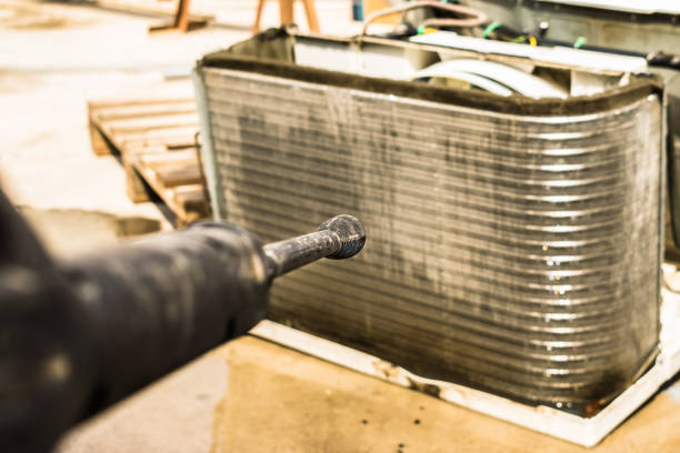 Best Air Duct Cleaning Company Near Me  in Regency At Monroe, NJ