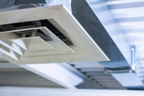 Best Affordable Duct Cleaning Services  in Regency At Monroe, NJ