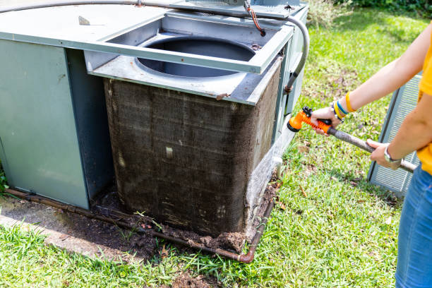 Best Air Duct Cleaning Near Me  in Regency At Monroe, NJ