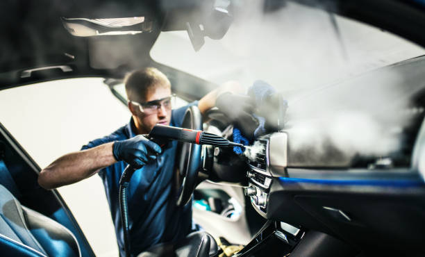 Best Air Duct Sanitizing Services  in Regency At Monroe, NJ