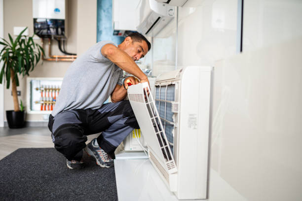 Best Commercial HVAC Duct Cleaning  in Regency At Monroe, NJ