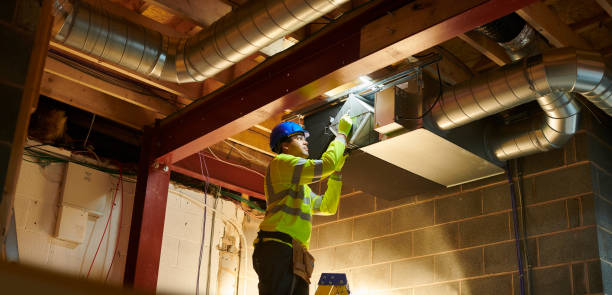 Best HVAC Maintenance and Cleaning  in Regency At Monroe, NJ