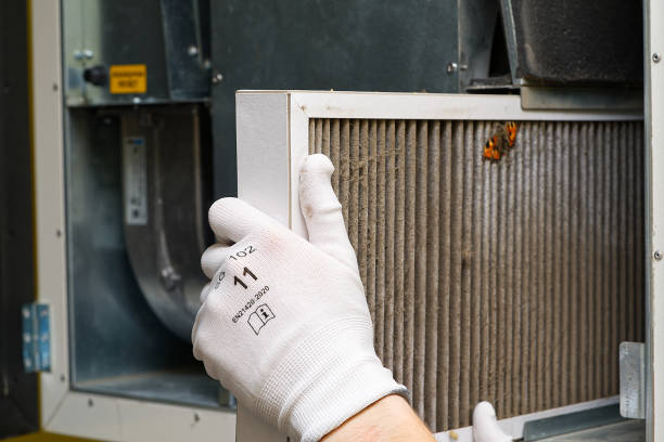 Best Affordable Air Duct Cleaning  in Regency At Monroe, NJ