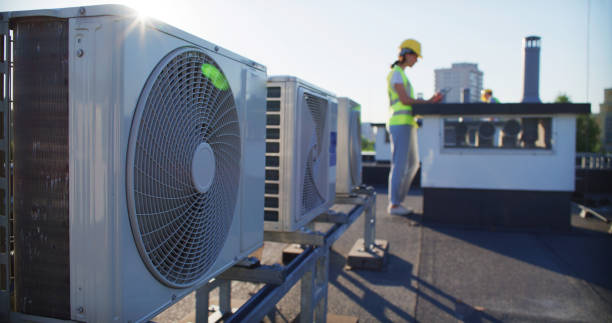Best Local Air Duct Cleaning Services  in Regency At Monroe, NJ