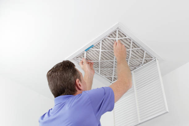 Best Dryer Vent Cleaning Services  in Regency At Monroe, NJ